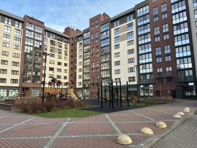 Квартиры на Уральской 20 - 263