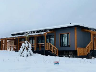 Клубный дом - 17