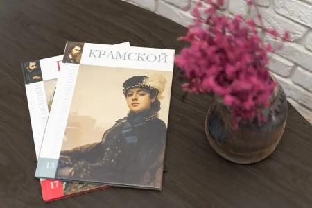 Квартиры на Максима Горького 5/76 - 7