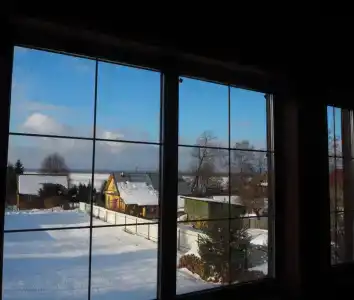 Вилла на озере Сиг Селигер - 4