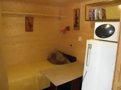 Домик на Селигере - 5
