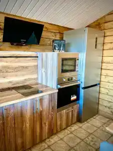 Уютный гостевой дом - 4
