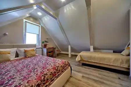 Уютный коттедж - 44