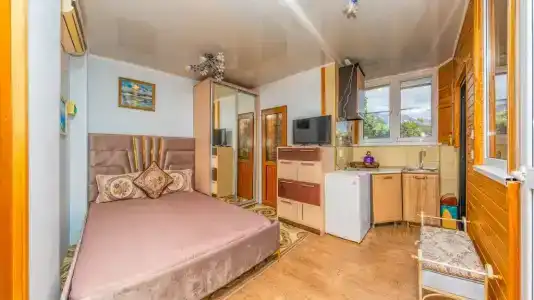 Гостевой дом на Шулейкина 18 - 324