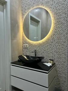 Квартиры на Цюрупы 32 - 97