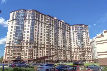 Фермское шоссе22к2 - 19