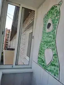 Квартиры на набережной Александра Невского 26 - 65