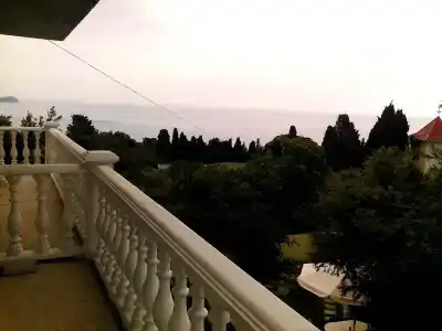 Villa Cosa Nostra - 113