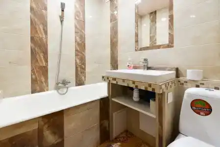 В историческом центре Гродно - 3