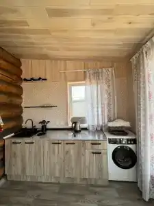 Уютный домик на берегу Байкала - 7