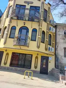 Квартиры на Подгорной 22 - 47