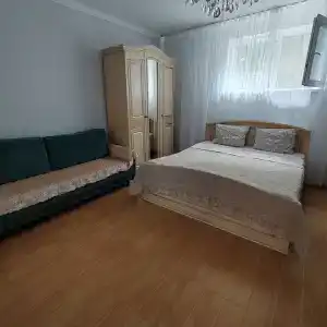 Квартиры на Ермолова 7 - 219