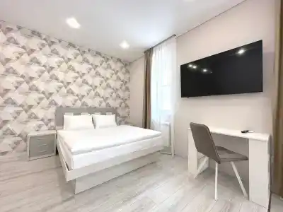 Родос Апартаменты - 6