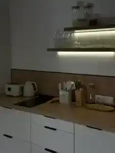 Дом в поселке Вознесенское - 10