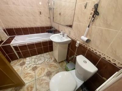 Квартиры на Ольштынской 7 - 103