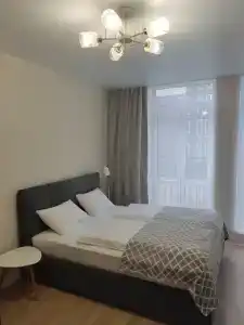 Уютная квартира на Горького - 0