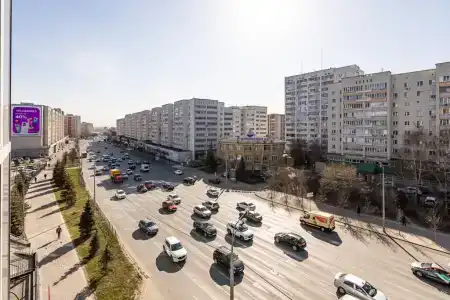 Квартиры на Достоевского 48/29 - 46