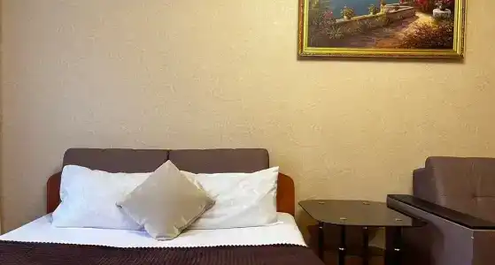 1-комнатная квартира на Изыскателей 38В - 0