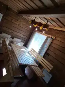 Уютная агроусадьба в живописной местности - 18