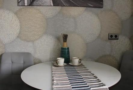 Уютная квартира - 20