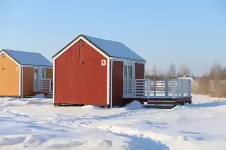 Лисья Гора - 19
