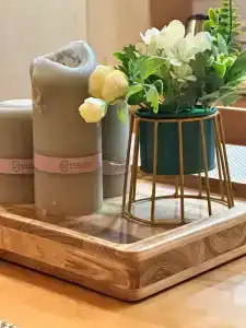 Гостевой дом с баней на дровах - 6