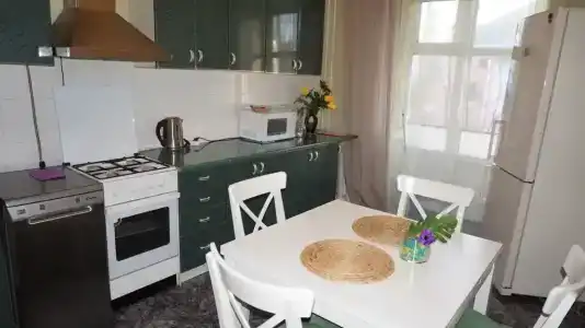 Кремлёвская - 7