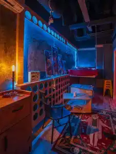 ФараЛофт - 6