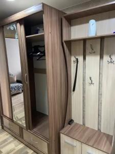 Двухкомнатная квартира Октябрьский проспект 153 - 24