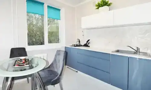 Квартиры на Старопрегольской набережной 16 - 311