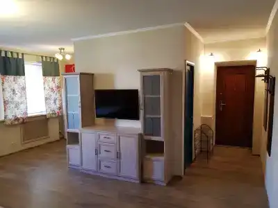 Central Apartment - 15