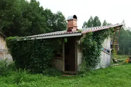 Урочище Машуково - 7