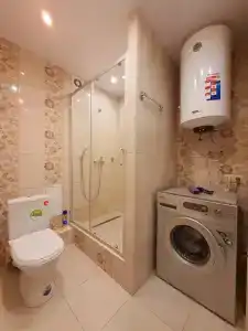 Квартиры на Полярной Дивизии 7 - 98