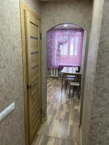 Двухкомнатная квартира Октябрьский проспект 153 - 12