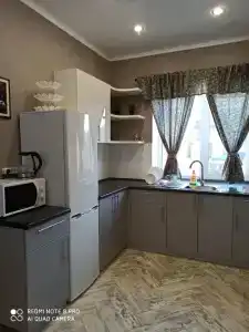 Таунхаус в эко стиле - 0