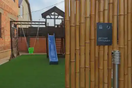 Этно Вилла-Резиденция - 102