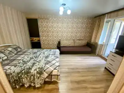 Квартиры на Галины Петровой 10 - 35