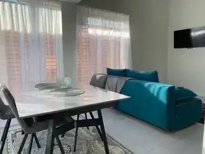 Коттедж с бассейном - 88