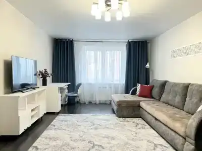 2 комнаты, ТЦ Круиз, район Кальное, Северная Окружная, недалеко от центра - 22