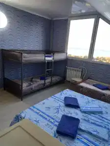 Тихий Рай - 141