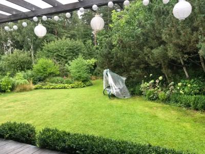 Villa Iconic Garden - 6