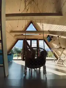 Дом грёз Тихое место - 2