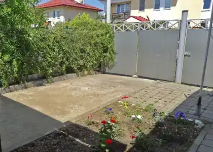 Олимпийский парк - 3