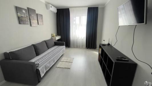 Квартиры в 203-м микрорайоне 1 - 34