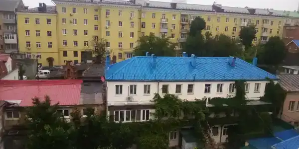 на Фонтанной, 17 - 154