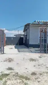 Озеро и Море - 14