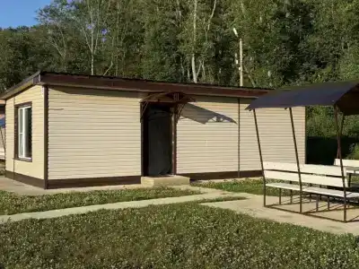 Кромбас - 190