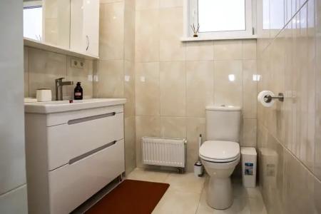 Гостевой дом На окраине с баней на дровах - 15