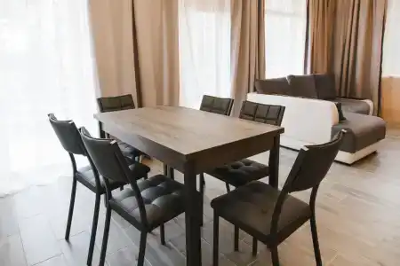 Пасторское озеро - 198