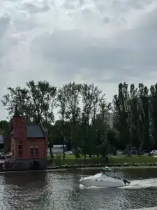 Квартиры на Октябрьской 57 - 125